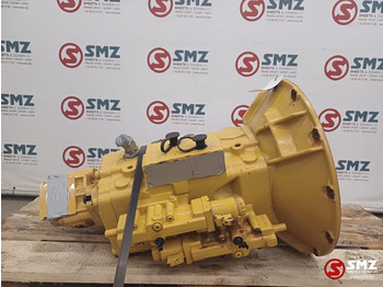Novu Hidraulična pumpa za Oprema za rukovanje materijalima Caterpillar Reman Double Axial Piston Pump Caterpillar NEW!: slika 2