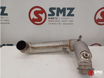 Novu Izduvni sistem za Oprema za rukovanje materijalima Caterpillar Tube Caterpillar: slika 2 Novu Izduvni sistem za Oprema za rukovanje materijalima Caterpillar Tube Caterpillar: slika 2