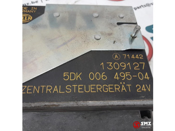 Upravljačka jedinica za Kamion DAF Occ ECU motorbesturingseenheid DAF: slika 5 Upravljačka jedinica za Kamion DAF Occ ECU motorbesturingseenheid DAF: slika 5