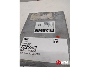 Upravljačka jedinica za Kamion DAF Occ Ecu VIC3-DEP: slika 2
