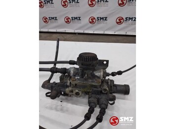 Pneumatska suspenzija DAF