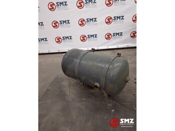 Delovi kočnica za Kamion DAF Occ Luchtketel 30L DAF: slika 2 Delovi kočnica za Kamion DAF Occ Luchtketel 30L DAF: slika 2