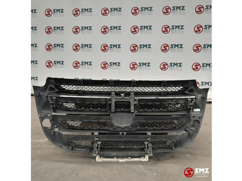 Rešetka za Kamion DAF Occ grille DAF: slika 2