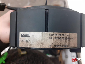 Električni sistem za Kamion DAF Occ klokspring DAF: slika 3
