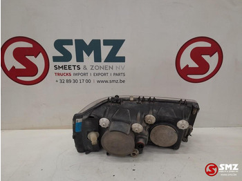 Prednja svetla za Kamion DAF Occ koplamp links DAF: slika 2