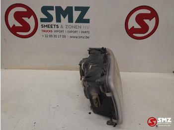 Prednja svetla za Kamion DAF Occ koplamp links DAF: slika 4