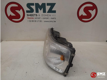Prednja svetla za Kamion DAF Occ koplamp links DAF: slika 3