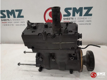 Motor i delovi za Kamion DAF Occ luchtcompressor MX13 DAF: slika 2 Motor i delovi za Kamion DAF Occ luchtcompressor MX13 DAF: slika 2