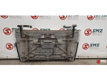 Rešetka za Kamion DAF Occ radiatorgrille DAF: slika 2