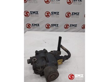 Pneumatska suspenzija DAF XF 106