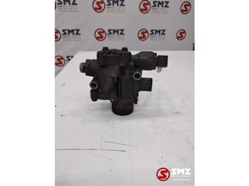 Pneumatska suspenzija DAF XF 106