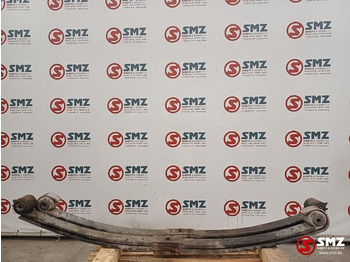 Čelična suspenzija DAF