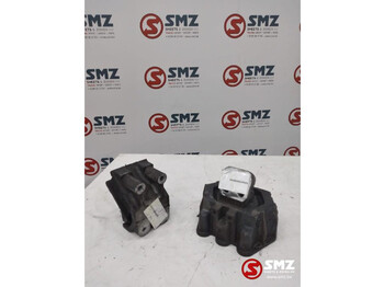 Nosač motora za Kamion DAF Occ set motorsteunen DAF XF95 1664140 742811-01: slika 2