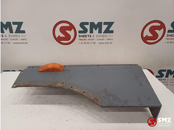 Karoserija i eksterijer DAF