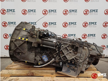 Menjač za Kamion DAF Occ versnellingsbak 16S2323TD DAF: slika 2 Menjač za Kamion DAF Occ versnellingsbak 16S2323TD DAF: slika 2