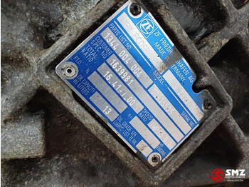 Menjač za Kamion DAF Occ versnellingsbak 16S2323TD DAF: slika 5 Menjač za Kamion DAF Occ versnellingsbak 16S2323TD DAF: slika 5