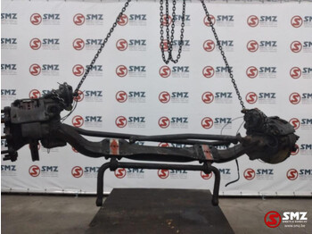 Ram/ Šasija DAF XF 95