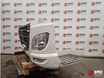 Branik za Kamion DAF Occ voorbumper DAF: slika 4 Branik za Kamion DAF Occ voorbumper DAF: slika 4