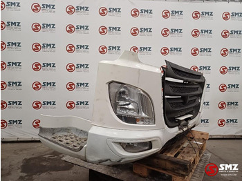 Branik za Kamion DAF Occ voorbumper DAF: slika 3 Branik za Kamion DAF Occ voorbumper DAF: slika 3