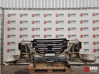 Branik za Kamion DAF Occ voorbumper DAF: slika 2 Branik za Kamion DAF Occ voorbumper DAF: slika 2