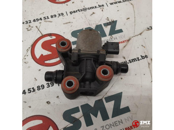 Sistem za hlađenje DAF