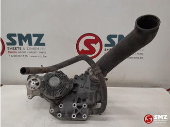 Motor i delovi DAF