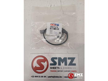 Senzor DAF