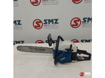 Građevinska oprema HYUNDAI