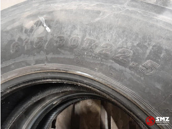 Guma za Kamion Diversen Occ vrachtwagenband Otani 315/80R22.5: slika 5