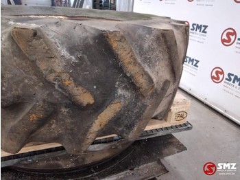 Guma za Kamion Goodyear Occ Band 16.9R24 Goodyear super traction: slika 5