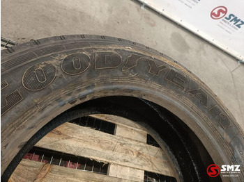 Guma za Kamion Goodyear Occ Band 295/60R22.5 Goodyear: slika 2 Guma za Kamion Goodyear Occ Band 295/60R22.5 Goodyear: slika 2