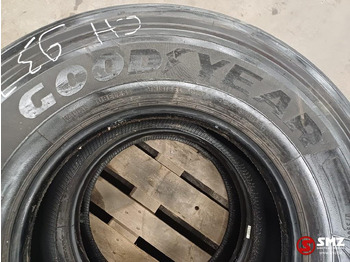 Guma za Kamion Goodyear Occ vrachtwagenband Goodyear 315/80R22.5 156/150L: slika 2