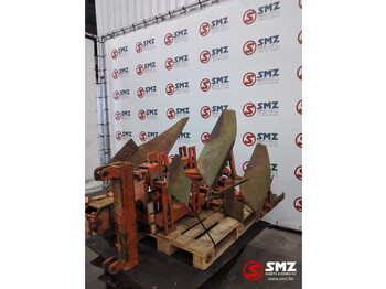 Građevinska mašina Diversen Occ landbouwploeg: slika 4