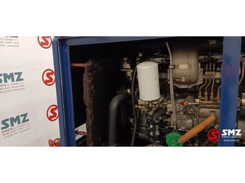 Građevinska mašina Mitsubishi Occ stroomgroep Mitsubishi 6D16-T 140KVA: slika 2 Građevinska mašina Mitsubishi Occ stroomgroep Mitsubishi 6D16-T 140KVA: slika 2