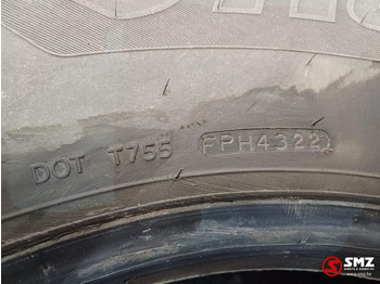 Guma za Kamion Hankook Occ vrachtwagenband 315/80R22.5 156/150K Hankook: slika 5 Guma za Kamion Hankook Occ vrachtwagenband 315/80R22.5 156/150K Hankook: slika 5