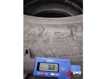 Guma za Kamion Hankook Occ vrachtwagenband Hankook 315/80R22.5: slika 5 Guma za Kamion Hankook Occ vrachtwagenband Hankook 315/80R22.5: slika 5