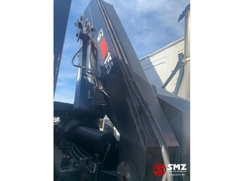 Platforma HIAB