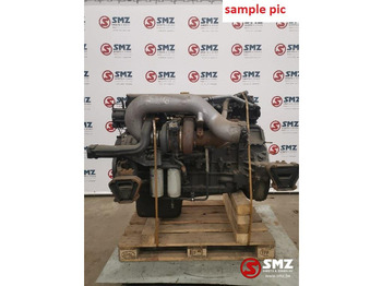 Motor IVECO