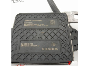 Senzor za Kamion Iveco Occ NOX sensor Iveco: slika 3 Senzor za Kamion Iveco Occ NOX sensor Iveco: slika 3