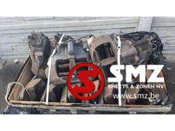 Sklopovi kočnice IVECO