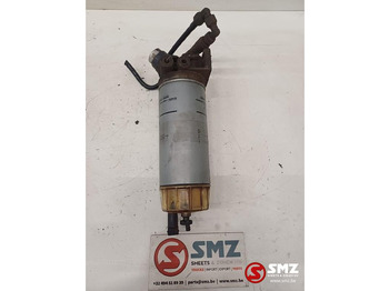 Filter za gorivo za Kamion Iveco Occ brandstoffilter Iveco: slika 3 Filter za gorivo za Kamion Iveco Occ brandstoffilter Iveco: slika 3