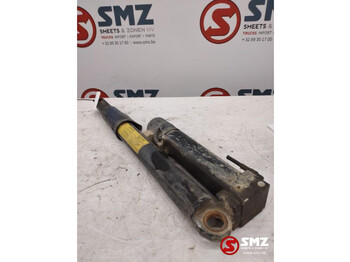 Ram/ Šasija IVECO Stralis