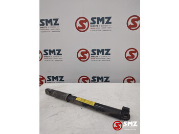 Ram/ Šasija IVECO Stralis