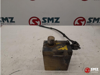 Ram/ Šasija IVECO Stralis