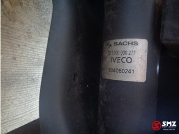 Oslanjanje kabine za Kamion Iveco Occ cabineophanging stralis + schokdemper: slika 4