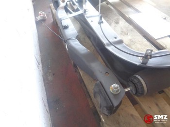 Oslanjanje kabine za Kamion Iveco Occ cabineophanging stralis + schokdemper: slika 3