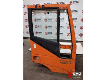 Vrata i delovi IVECO