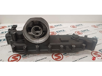 Motor i delovi IVECO