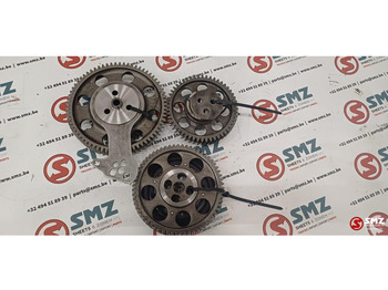 Motor i delovi IVECO