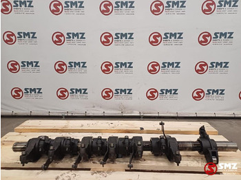 Motor i delovi IVECO